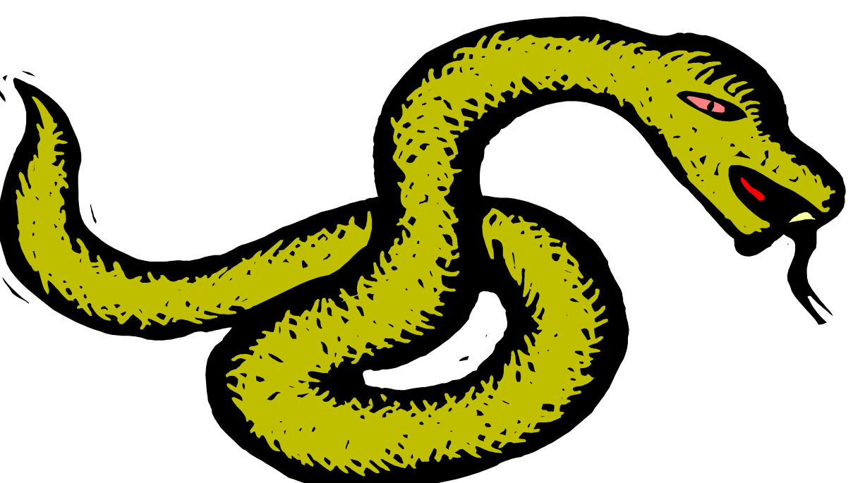 serpent