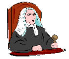 judge