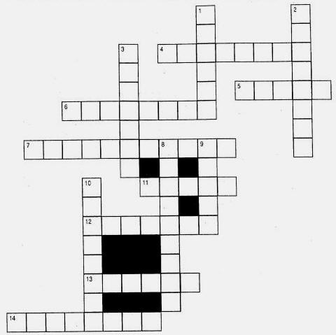 crossword_puzzle