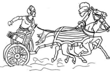 chariots