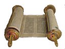 Torah Scroll