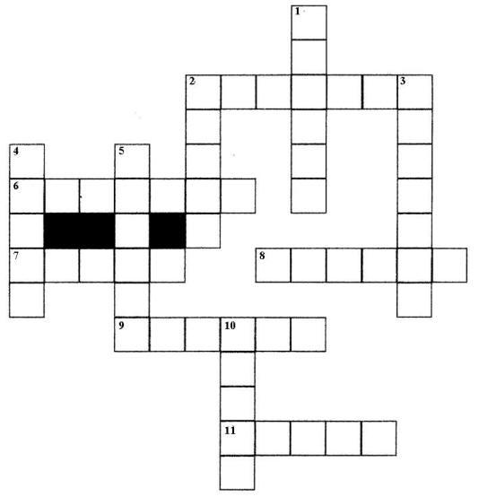 crossword