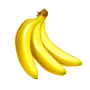 bananas