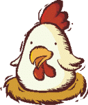 chicken