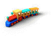 toytrain