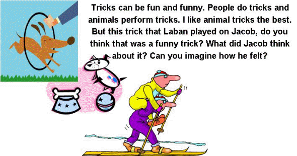 tricks