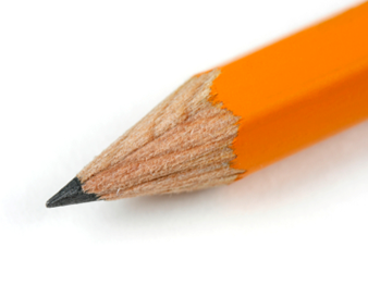 pencil